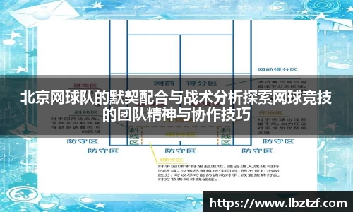 北京网球队的默契配合与战术分析探索网球竞技的团队精神与协作技巧